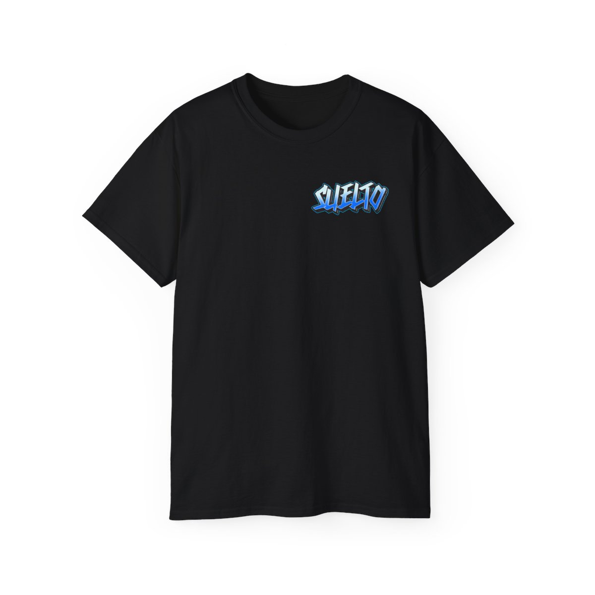 Frostbite Tshirt - Front