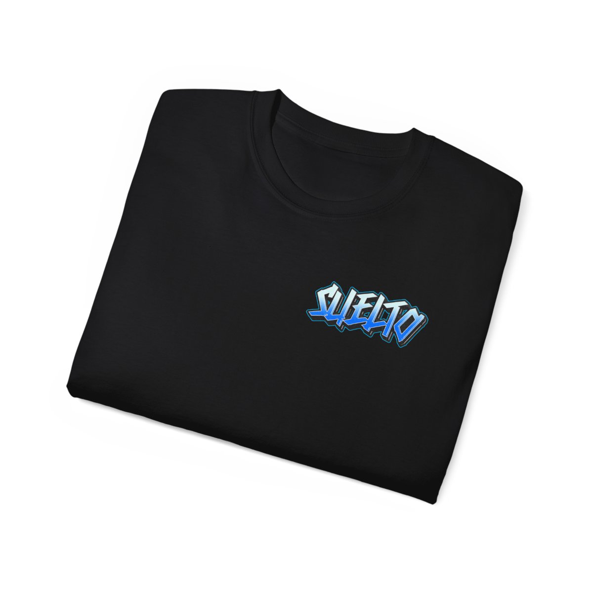 Frostbite Tshirt - Folded