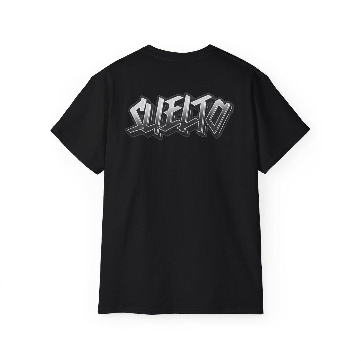 Monochrome Tshirt - Back