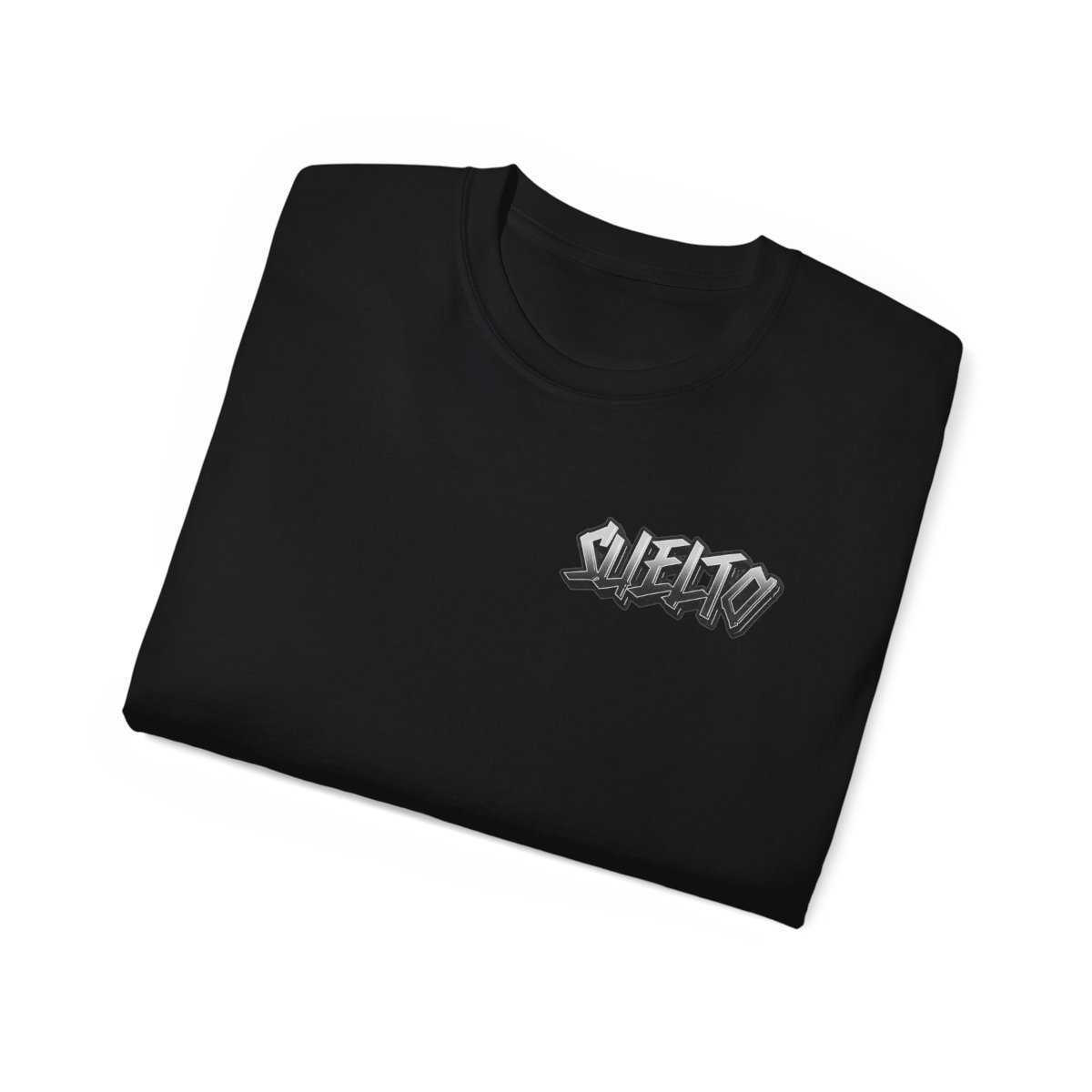 Monochrome Tshirt - Folded