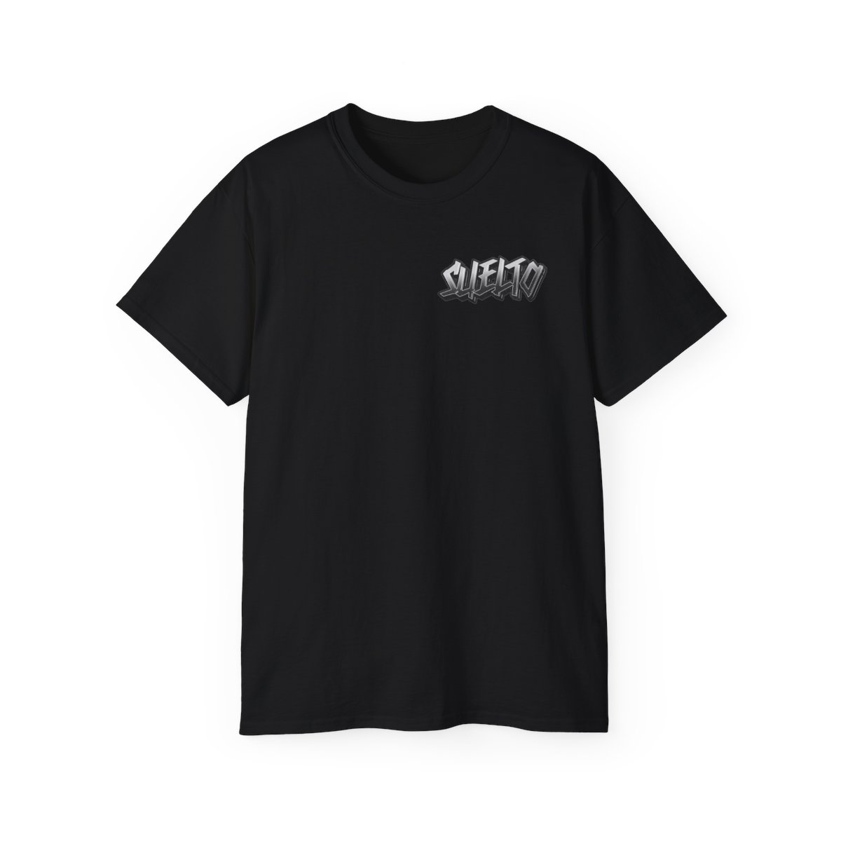 Monochrome Tshirt - Front